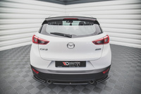 Arriere Splitter Mazda CX-3