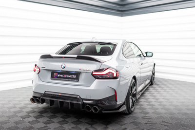 Diffuseur Arrière Complet BMW M240i Coupe G42