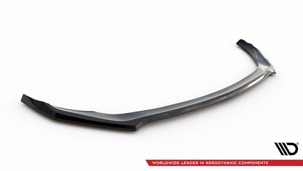 Ensemble Diffuseur Mercedes-AMG C43 Coupe C205 Facelift