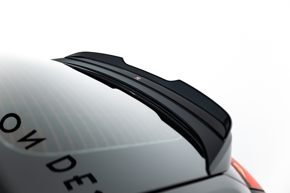 Ensemble Diffuseur BMW X2 M-Pack / iX2 U10