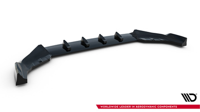 Lame Du Pare-Chocs Avant Mini Countryman JCW U25