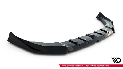 Lame Du Pare-Chocs Avant BMW X2 M-Pack / iX2 U10