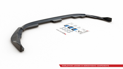 Arriere Splitter Toyota Corolla XII Hatchback
