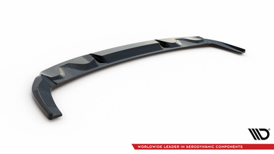 Arriere Splitter Audi RS3 Sportback 8Y