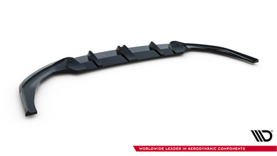 Lame Du Pare-Chocs Avant V.1 BMW M135i M Performance F70