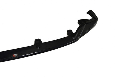 LAME DU PARE-CHOCS AVANT V.1 Lexus IS Mk3 Facelift F-Sport