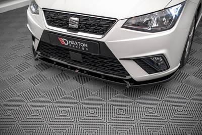 Ensemble Diffuseur Seat Ibiza FR/ Standard Mk5