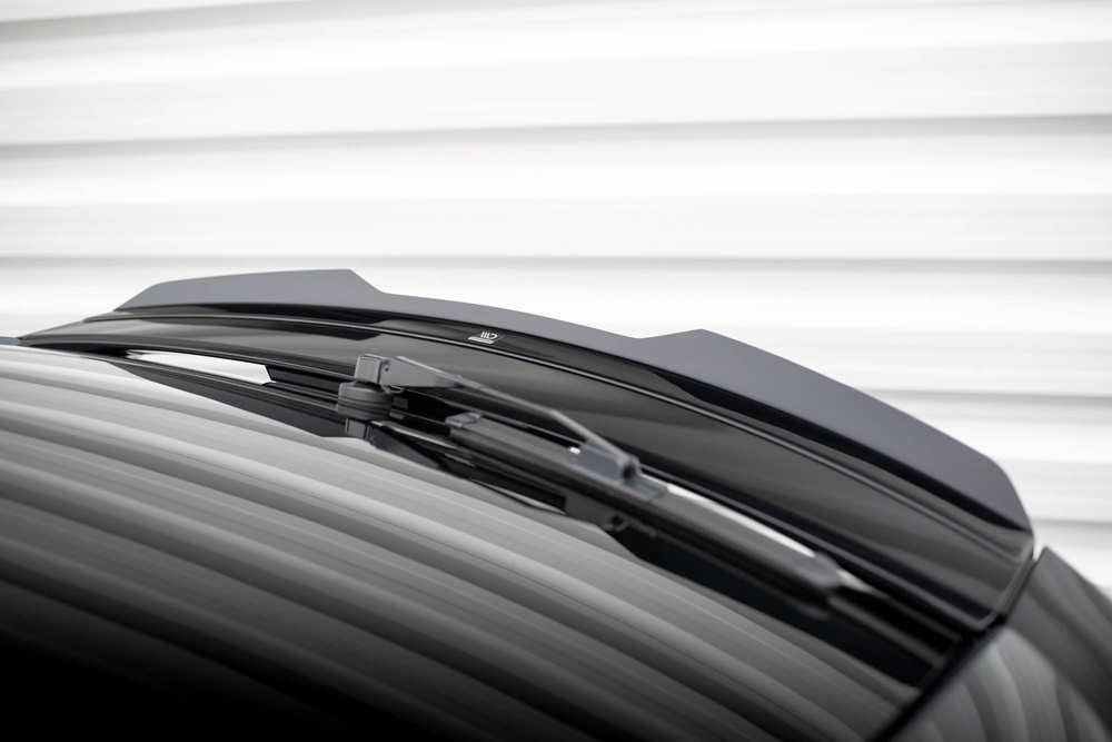 Plus Bas Spoiler Cap Honda Civic Sport Mk 10