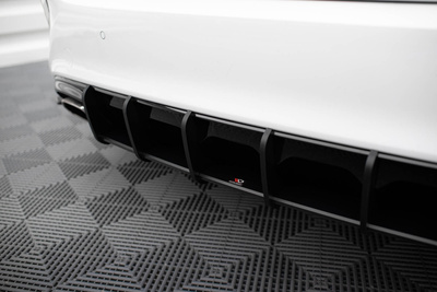 Street Pro Central Diffuseur Arriere Kia Ceed GT Mk3