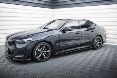 Ensemble Diffuseur V.1 BMW 5 M-Pack G60