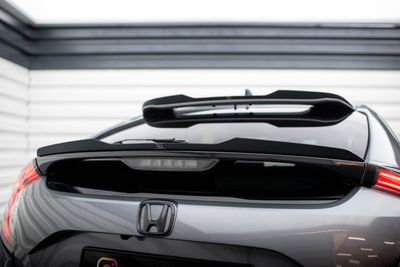 Plus Bas Spoiler Cap Honda Civic Sport Mk 10