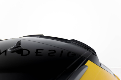 Ensemble Diffuseur V.2 Audi SQ7 Mk2 (4M) Facelift