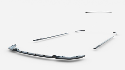 Ensemble Diffuseur BMW 3 M-Pack Touring G21