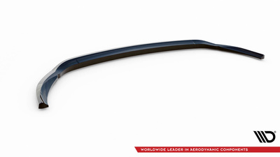 Ensemble Diffuseur Mercedes-Benz C AMG-Line Sedan / Estate W205 Facelift / S205 Facelift