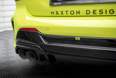Ensemble Diffuseur V.3 BMW M135i F40