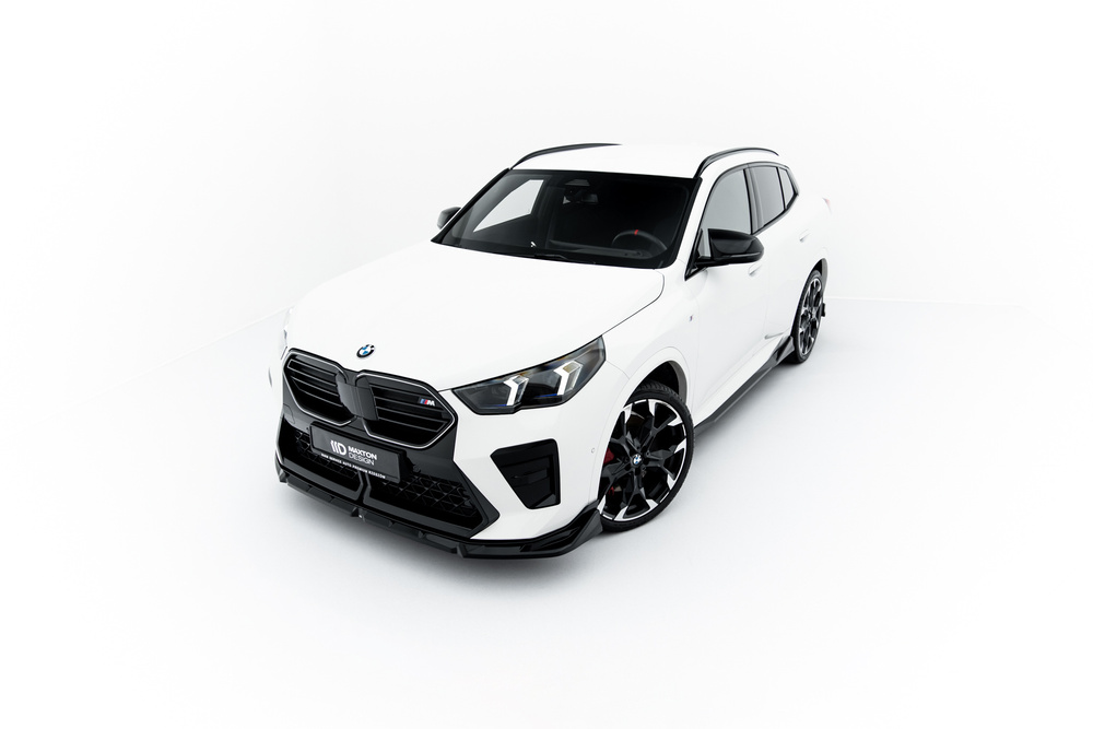 Lame Du Pare-Chocs Avant BMW X2 M35i U10