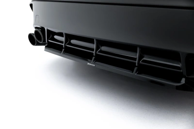 Arriere Splitter Lexus IS 500 Mk3 Facelift 2 (XE30)