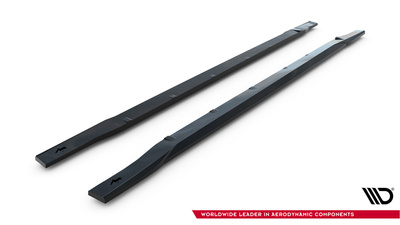 Ensemble Diffuseur Renault Megane E-Tech Electric Mk1