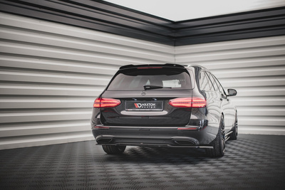 Arriere Splitter Mercedes-Benz E W213