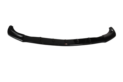 LAME DU PARE-CHOCS AVANT / SPLITTER V.1 MERCEDES-BENZ CLA C117 AMG-LINE FACELIFT