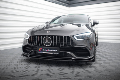 Ensemble Diffuseur Mercedes-AMG GT 53 4 Door Coupe