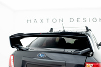 Spoiler Cap Subaru Impreza WRX STI Mk3 Facelift