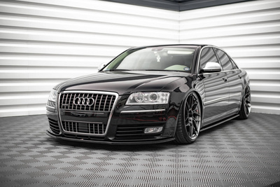 Lame Du Pare-Chocs Avant Audi S8 D3