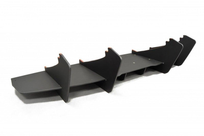 Diffuseur Arriere Ford Mustang GT Mk6
