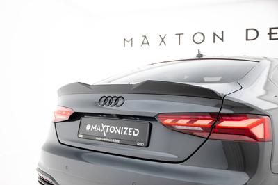 Ensemble Diffuseur Audi A5 Sportback F5 Facelift