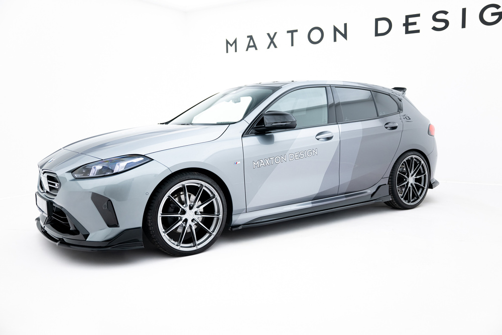 Rajouts Des Bas De Caisse V.2 BMW M135i M Performance F70