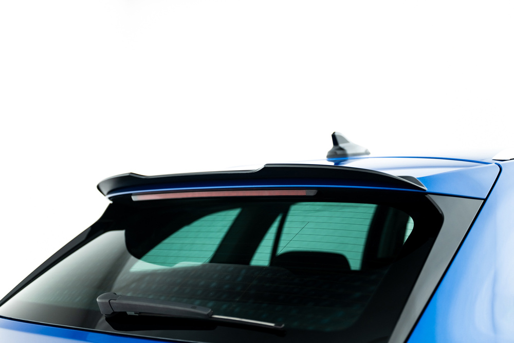 Ensemble Diffuseur Skoda Octavia Combi Mk4 Facelift