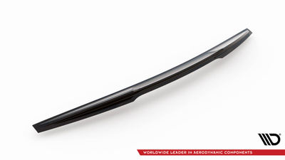 Ensemble Diffuseur V.2 Mercedes-AMG GT 63 / 55 / 63 S E Performance C192