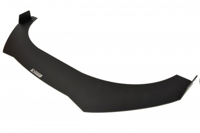 Sport Lame Du Pare-Chocs Avant V.2 Audi TT RS 8J