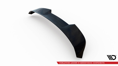 Plus Haut Spoiler Cap 3D Bentley Bentayga Mk1 