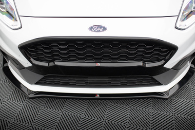Avant Grill Ford Fiesta ST / ST-Line Mk8