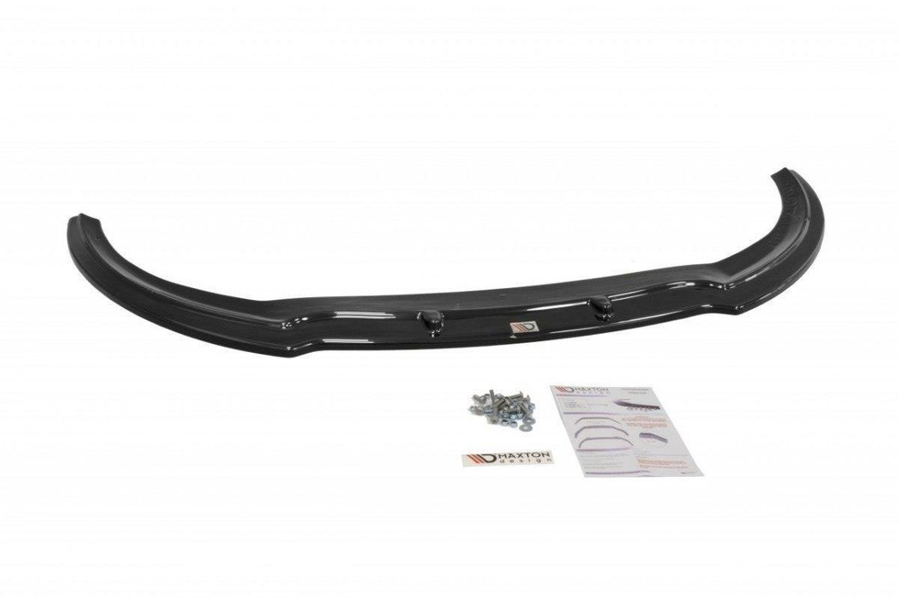 Lame Du Pare-Chocs Avant Fiat Bravo MK 2 SPORT