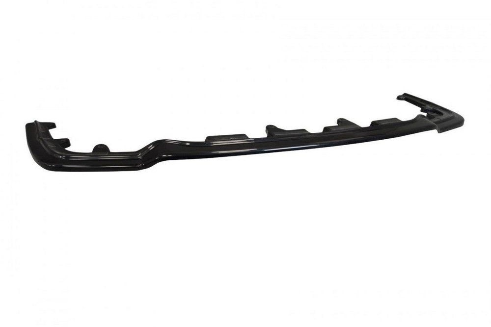Arriere Splitter Lexus RX Mk4 H (sans barres verticales)