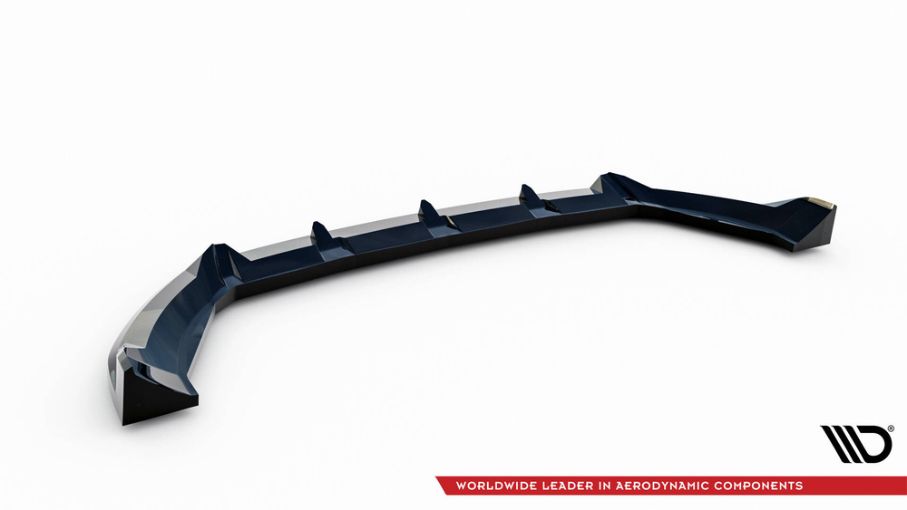 Lame Du Pare-Chocs Avant Seat Arona FR Mk1