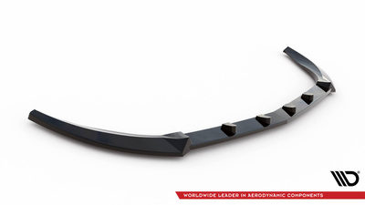 Lame Du Pare-Chocs Avant Mercedes-Benz B W246