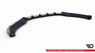 Lame Du Pare-Chocs Avant V.2 Audi TT S / S-Line 8S