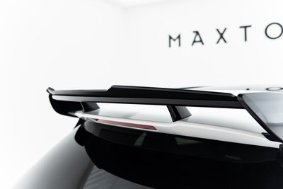 Ensemble Diffuseur Mercedes-Benz GLA 45 AMG X156 Facelift