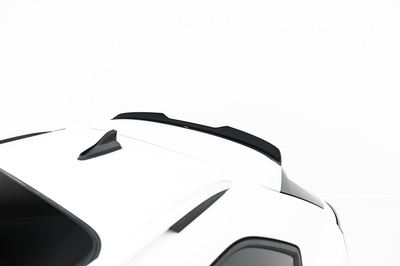 Spoiler Cap Volkswagen Golf R Variant Mk8 Facelift