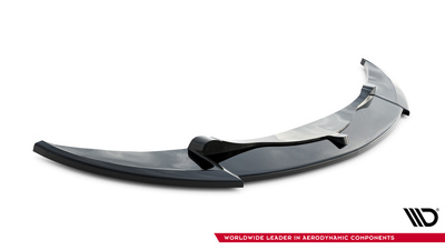 Lame Du Pare-Chocs Avant BMW M3 M Performance Coupe E92 / Cabrio E93