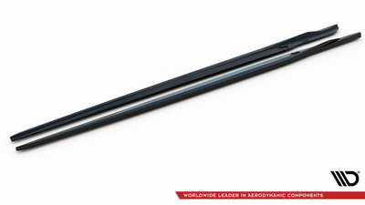 Ensemble Diffuseur BMW M8 Gran Coupe F93