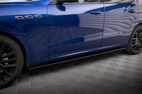 Rajouts Des Bas De Caisse Maserati Levante GTS / Trofeo Mk1