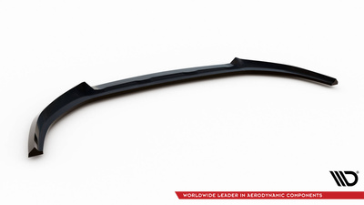 Lame Du Pare-Chocs Avant  V.1 Kia Sportage GT-Line Mk5