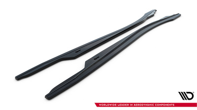 Ensemble Diffuseur V.2 Lexus LC