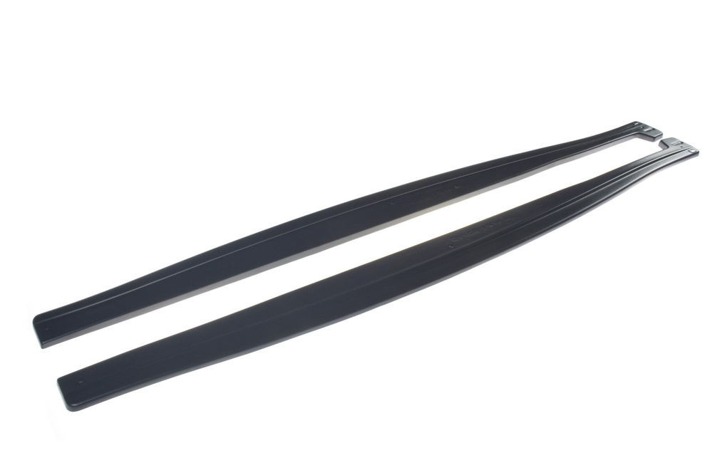 SET DES DIFFUSEUR DES BAS DE CAISSE JAGUAR XF- R