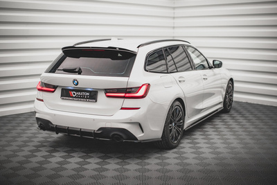 Ensemble Diffuseur BMW 3 M-Pack Touring G21