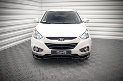 Lame Du Pare-Chocs Avant Hyundai ix35 Mk1